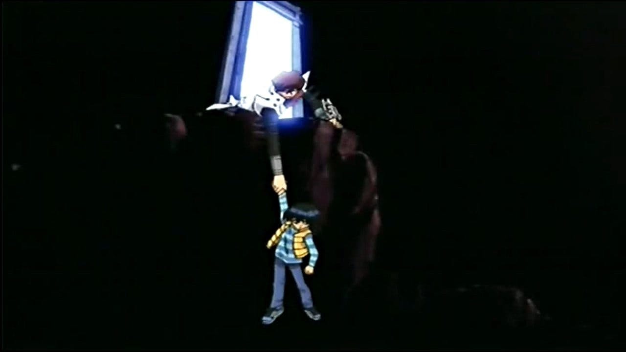 Yu-Gi-Oh! - episódio 1x101