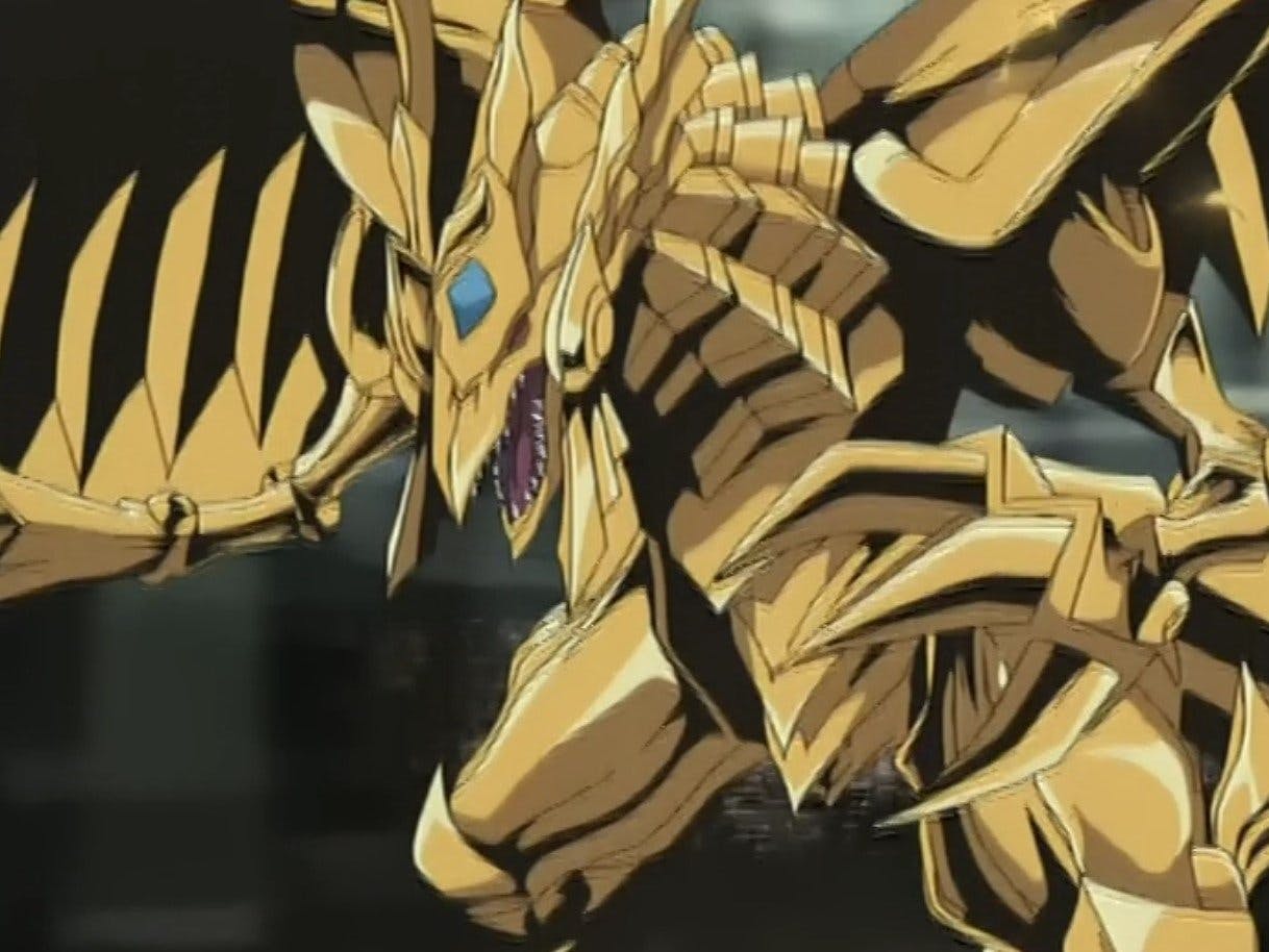 Yu-Gi-Oh! - episódio 1x207