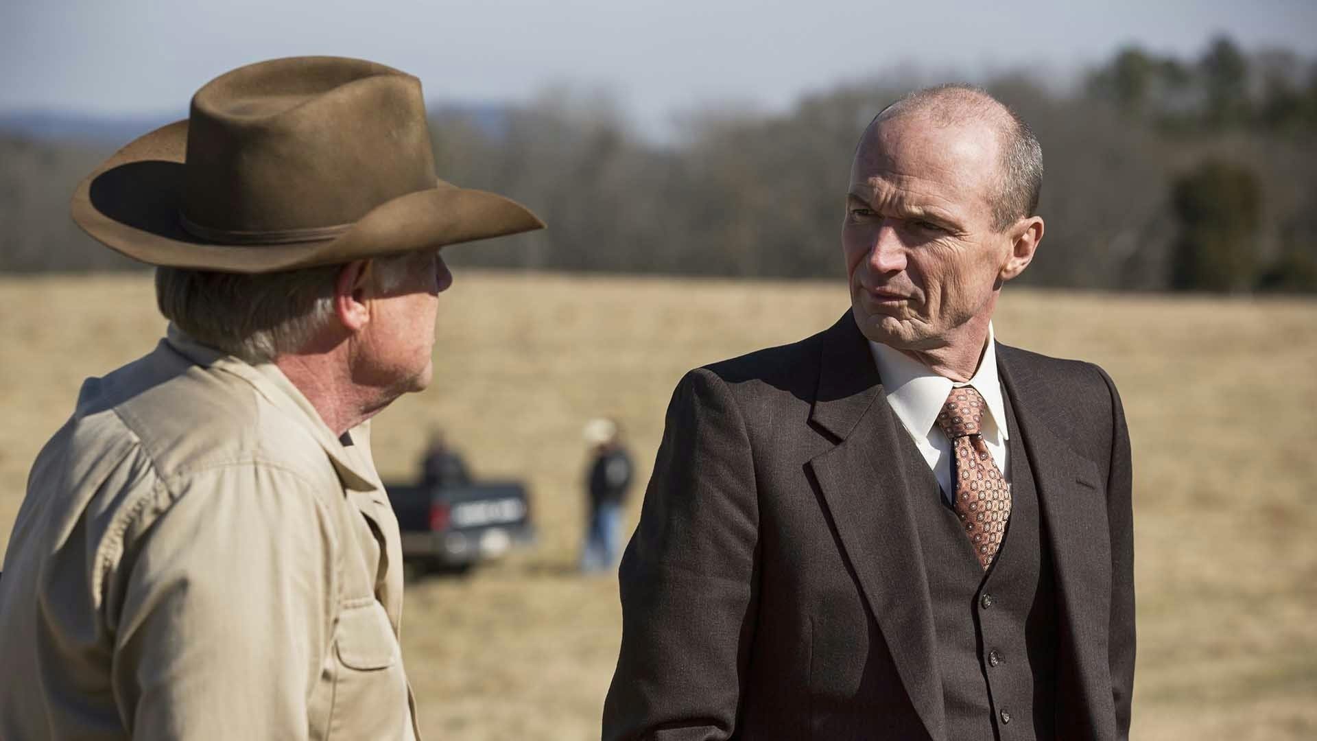 Halt and Catch Fire - episódio 1x4