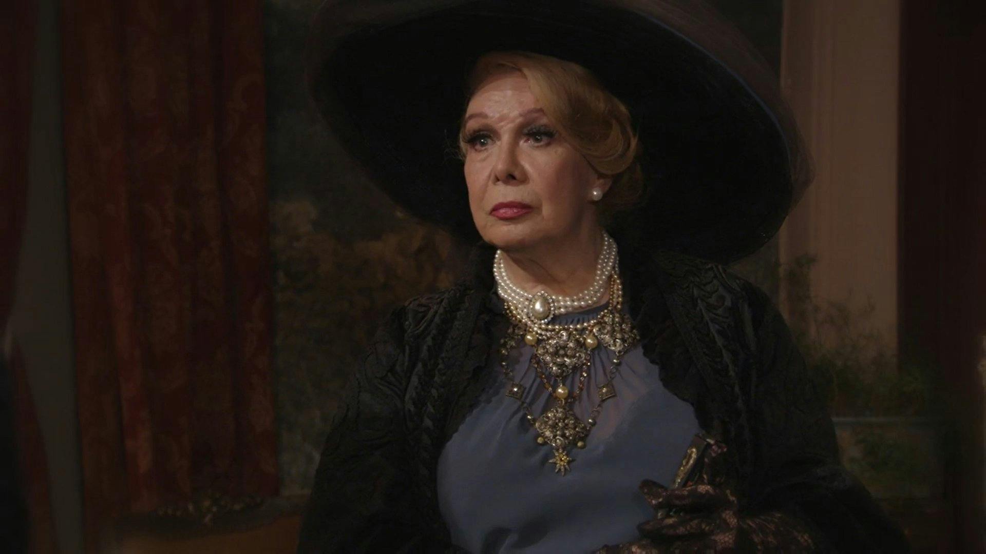 Lado a Lado - episódio 1x136