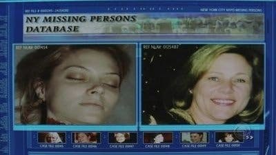 CSI: Nova York - episódio 1x19