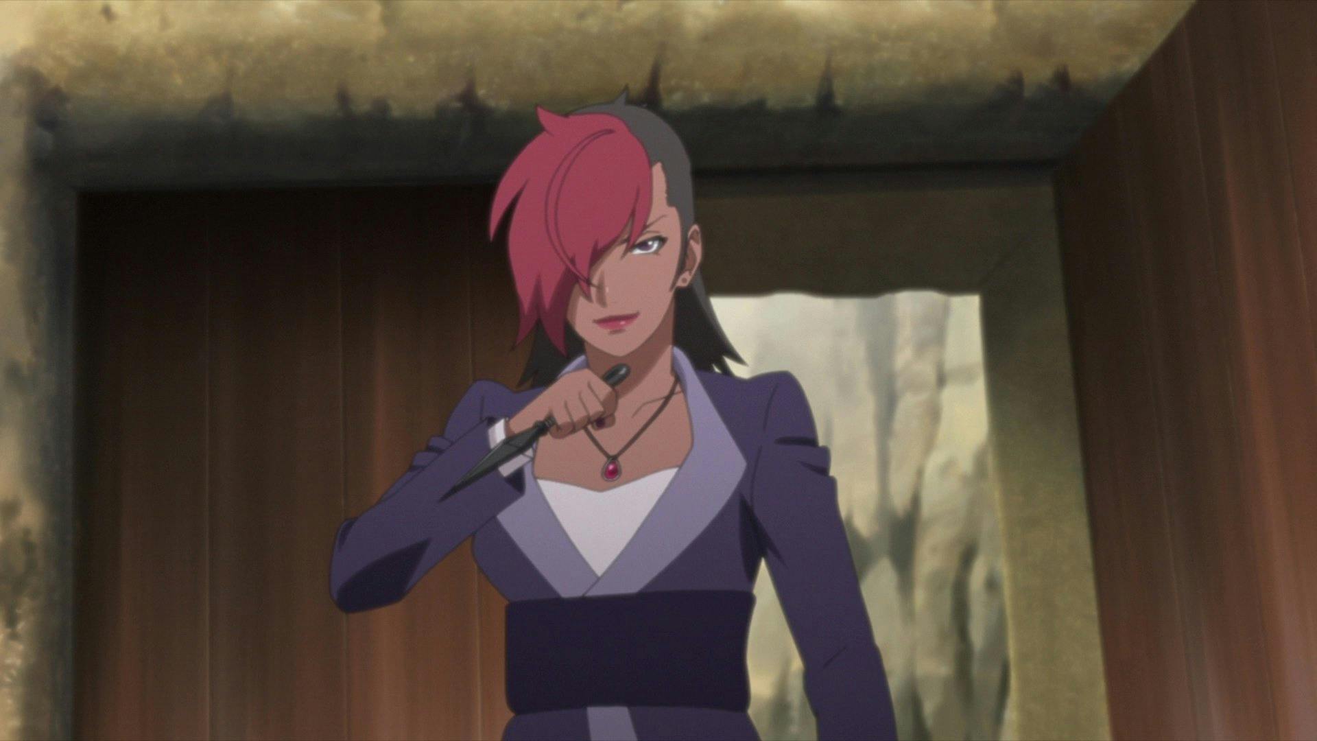 Boruto: Naruto Next Generations - episódio 1x174
