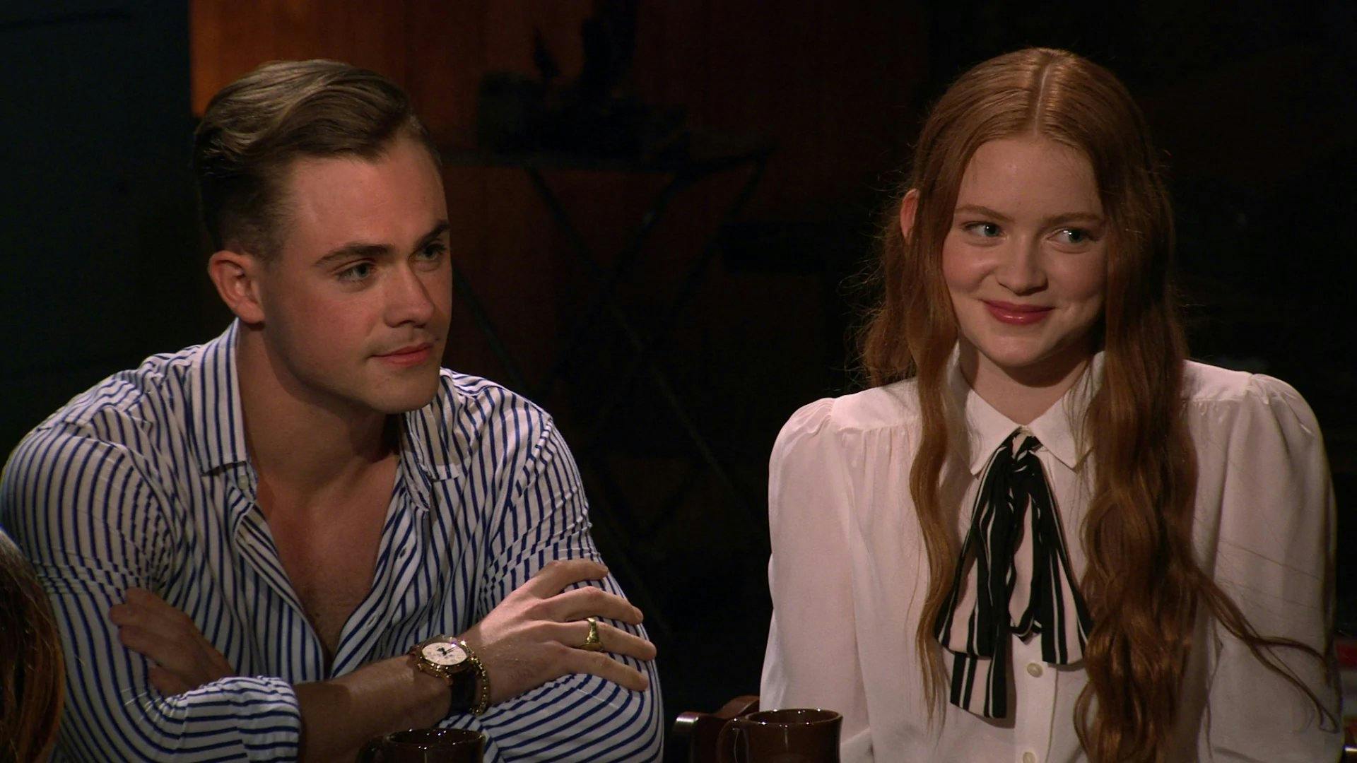 O Universo de Stranger Things - episódio 1x6