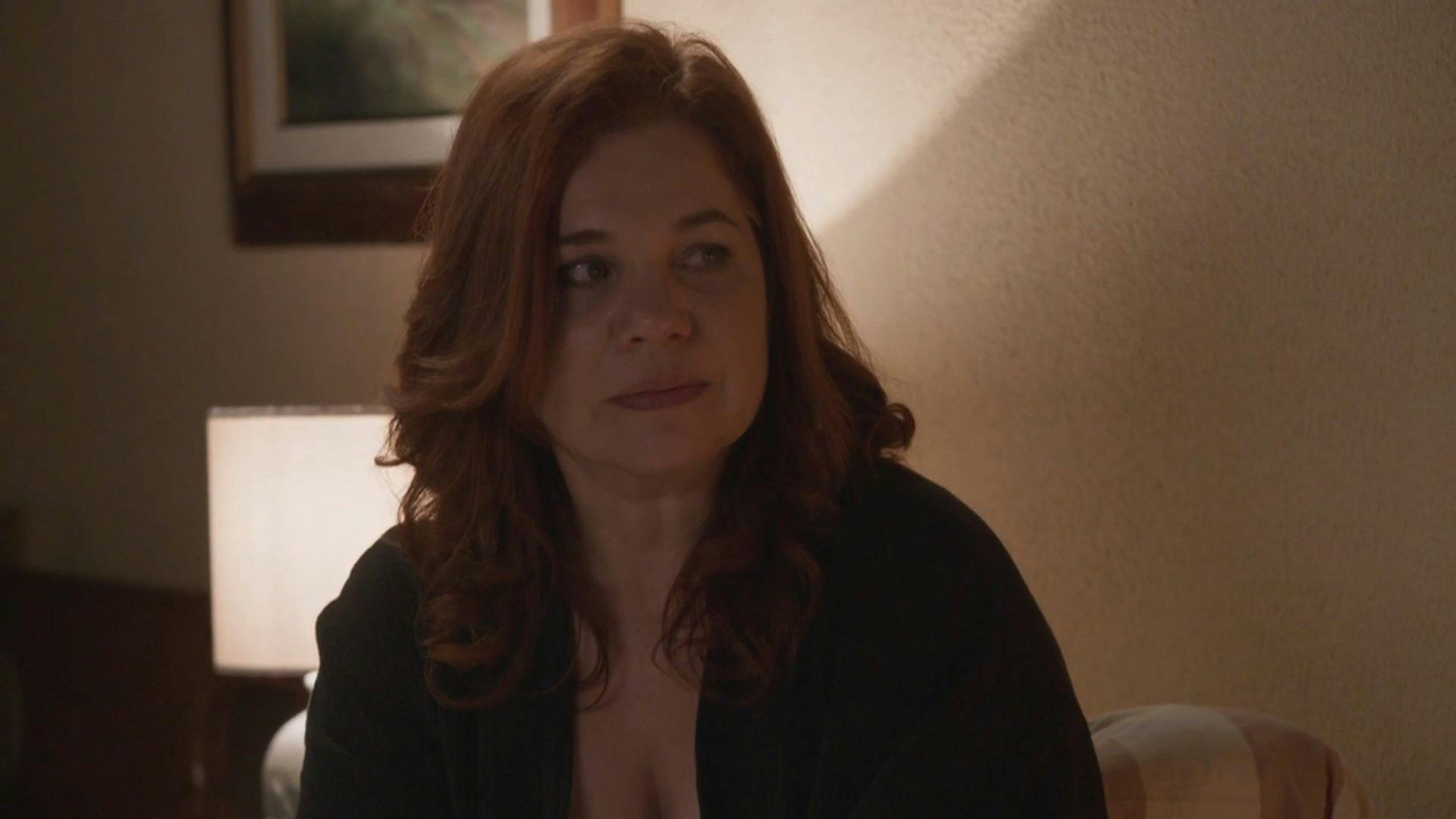 Elas por Elas - episódio 1x166