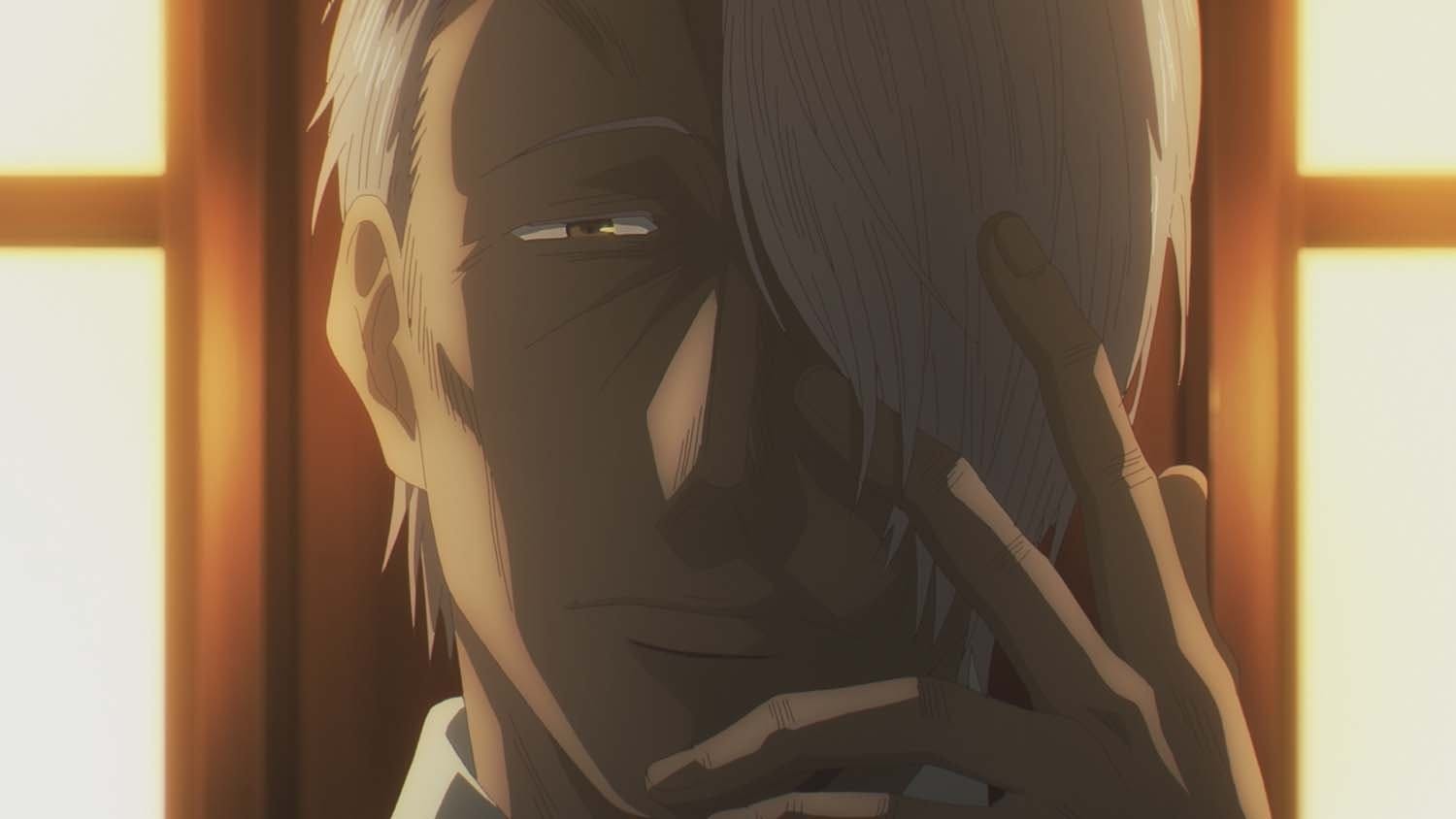 Koroshi Ai - episódio 1x9