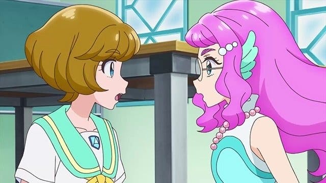 Tropical-Rouge! Precure
