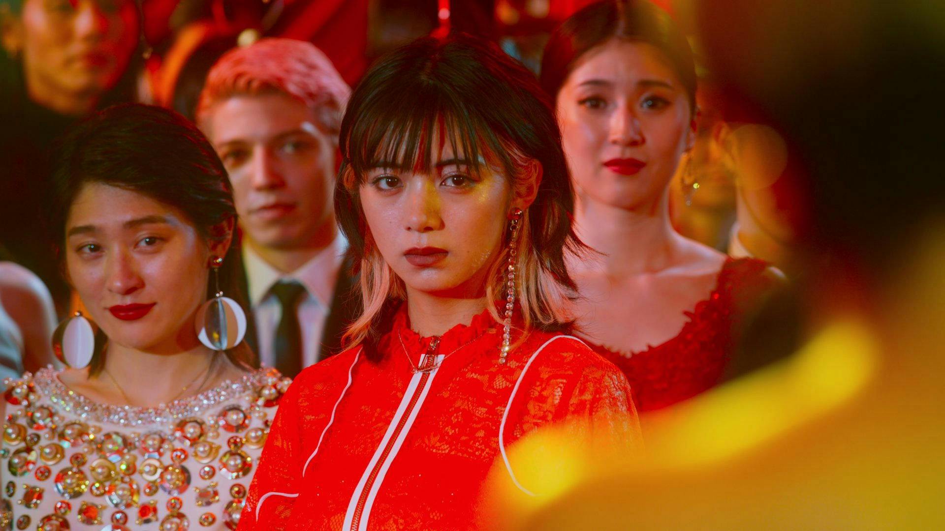 Seguidores - episódio 1x9
