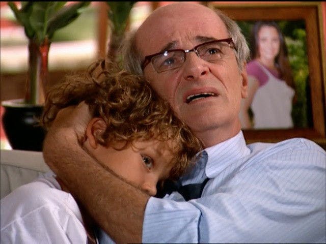 Páginas da Vida - episódio 1x198