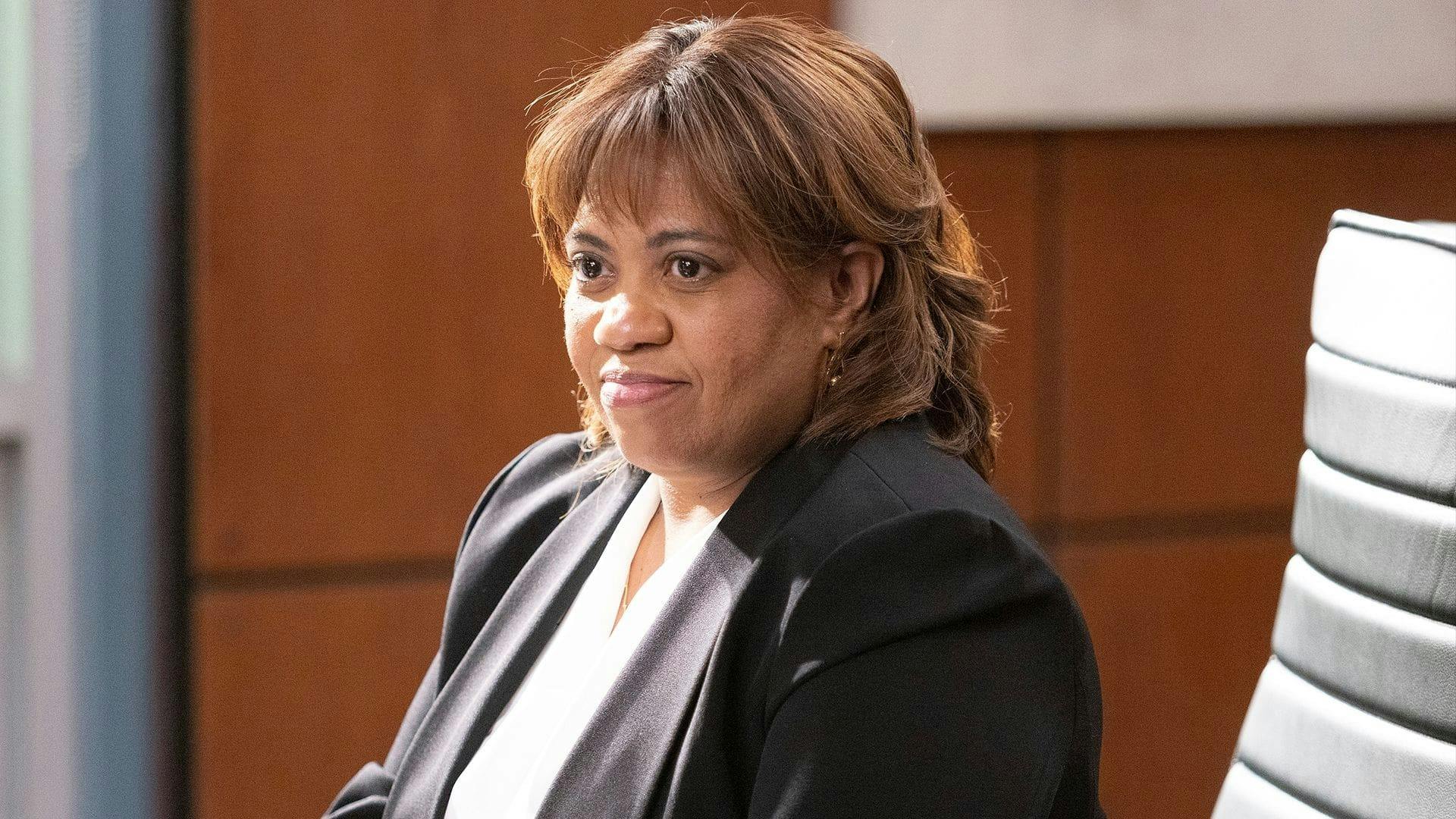 Grey's Anatomy - episódio 18x15