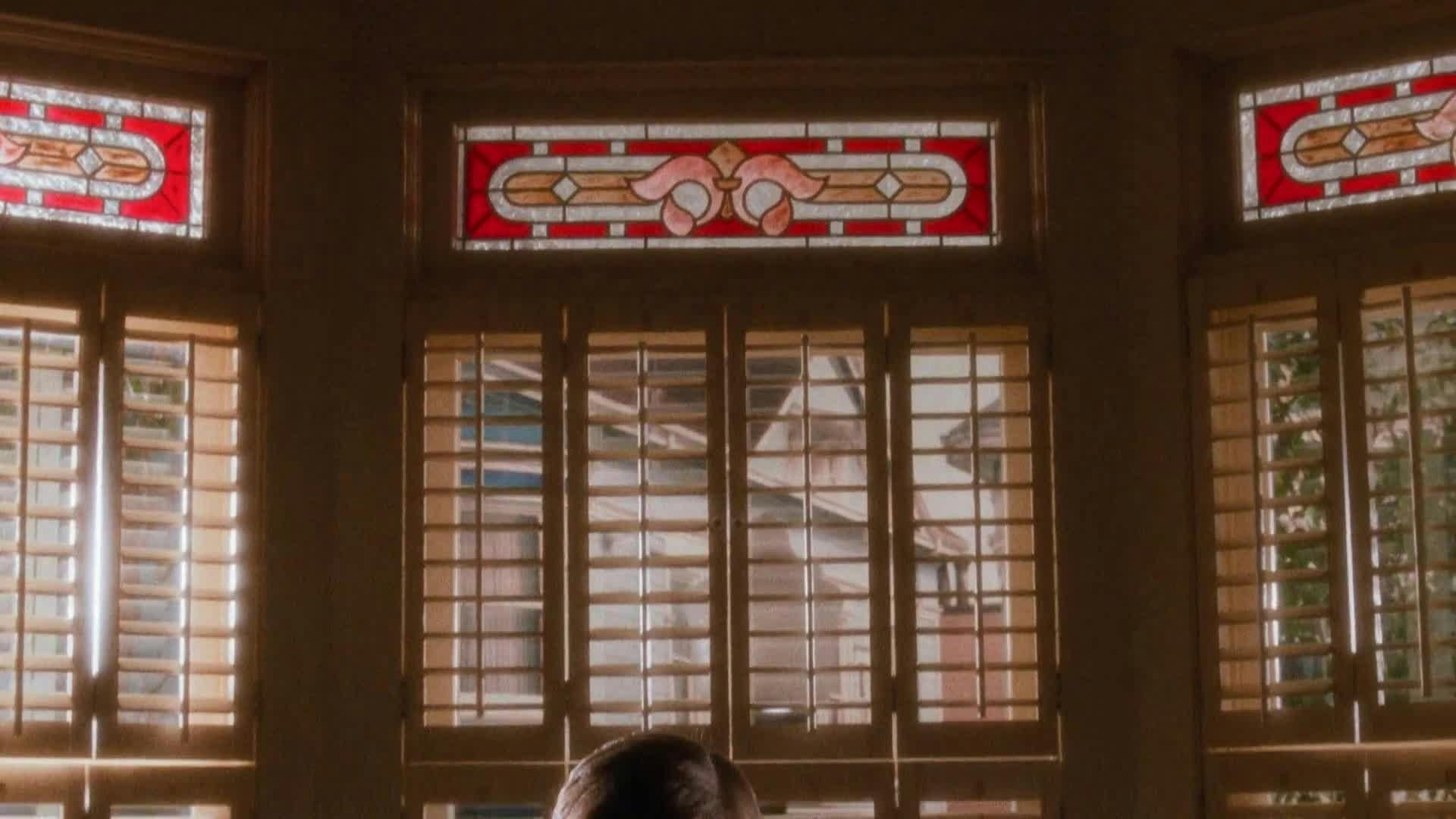 O Quinteto - episódio 1x14