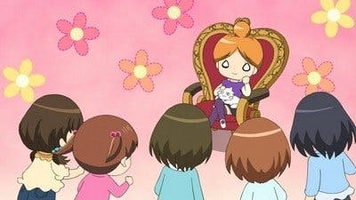 12-sai.: Chiccha na Mune no Tokimeki - episódio 1x6