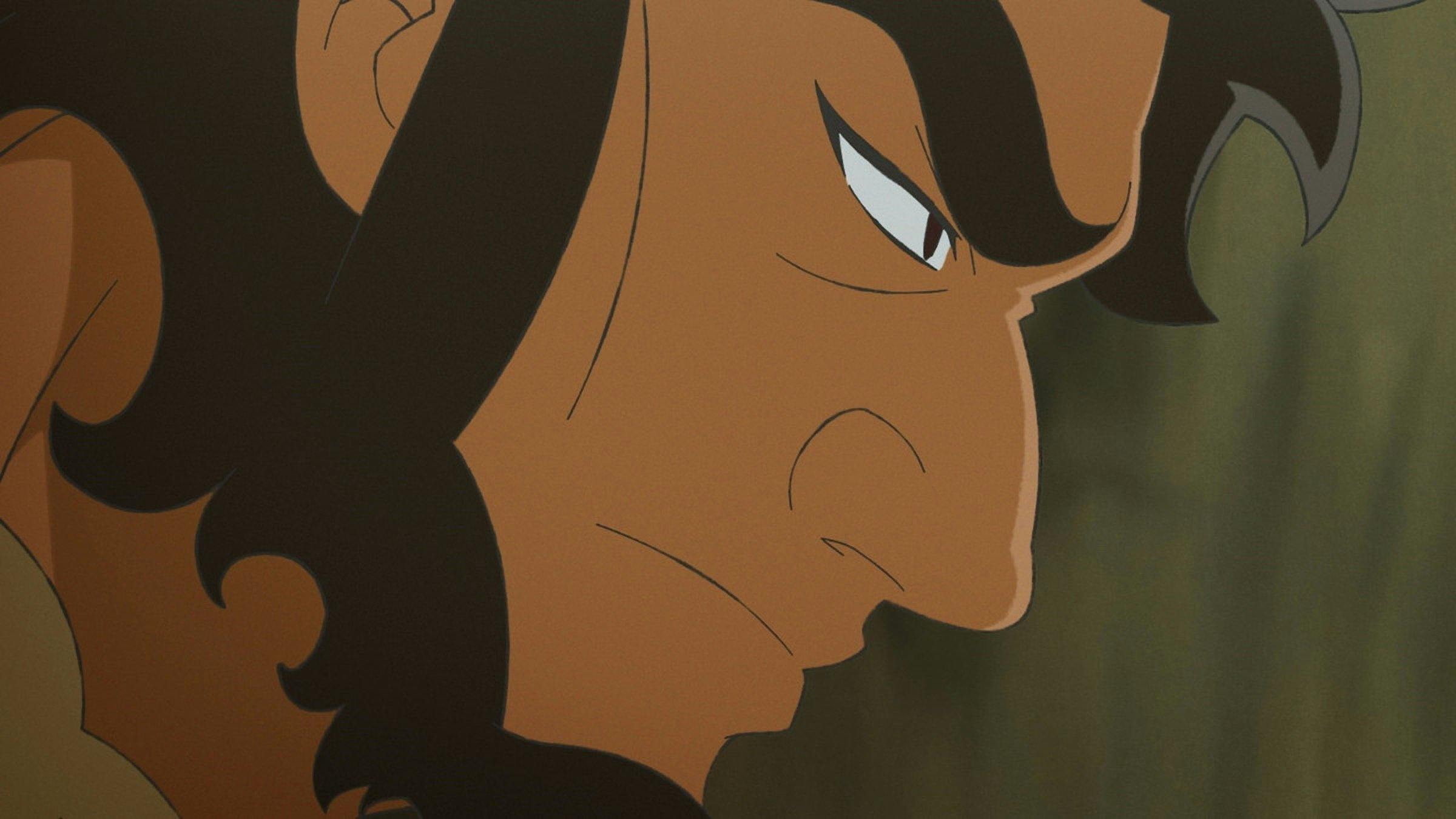 Ranking of Kings - episódio 1x8
