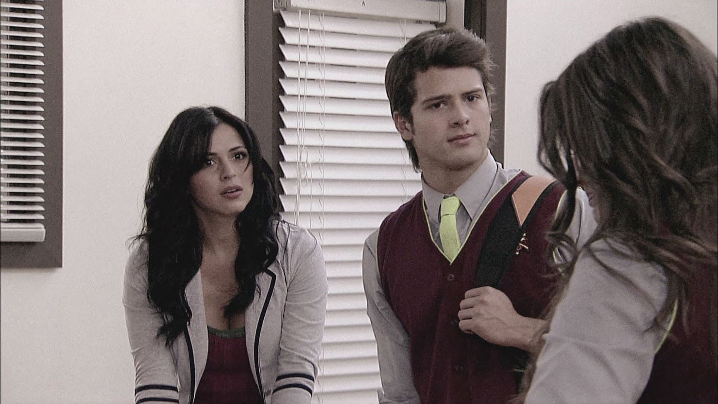 Grachi: Uma Vida de Pura Magia - episódio 1x20