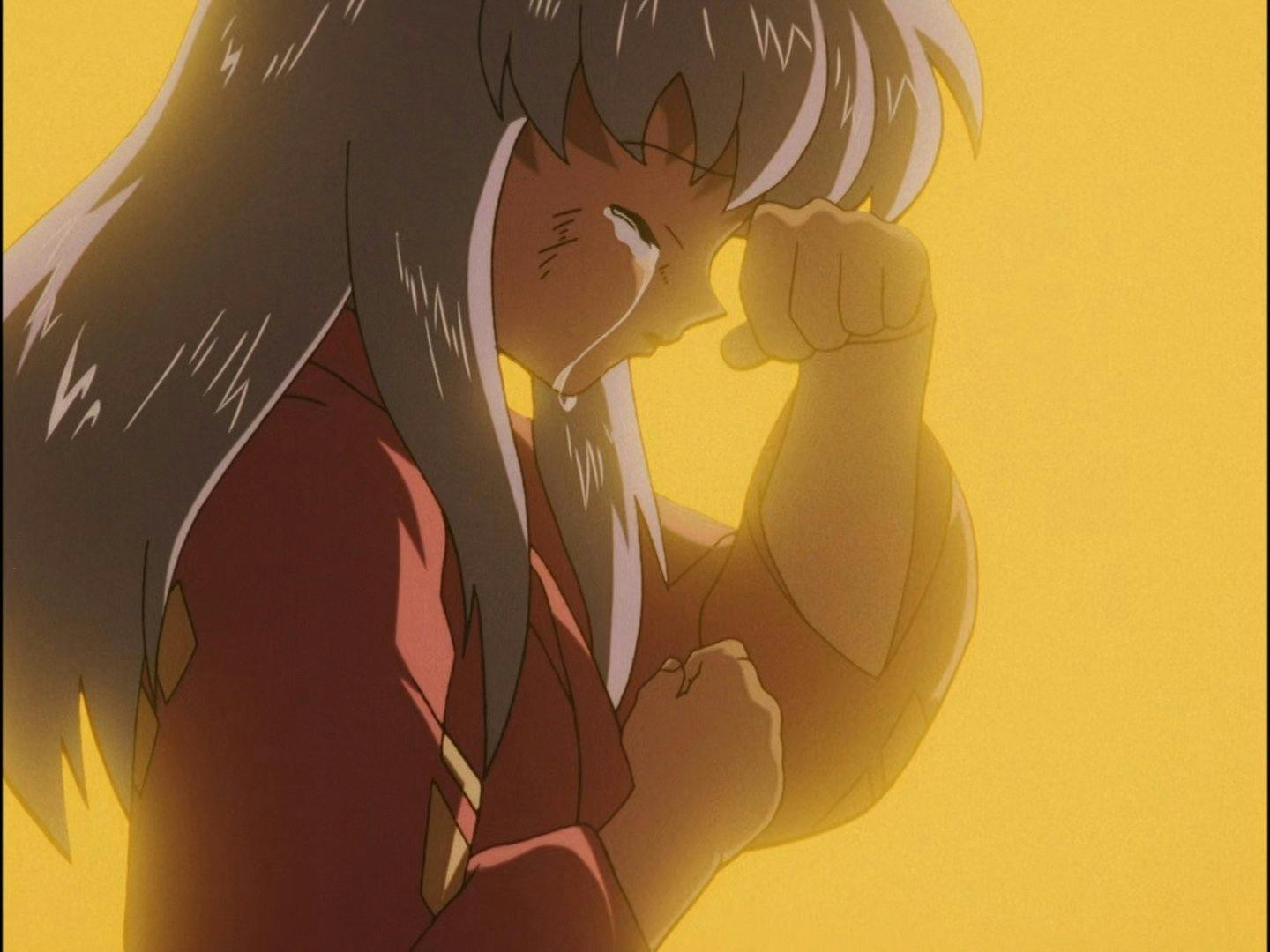InuYasha - episódio 1x73