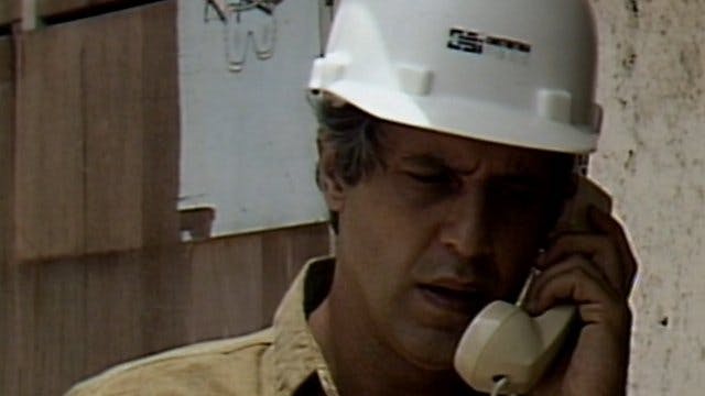 Corpo a Corpo - episódio 1x16