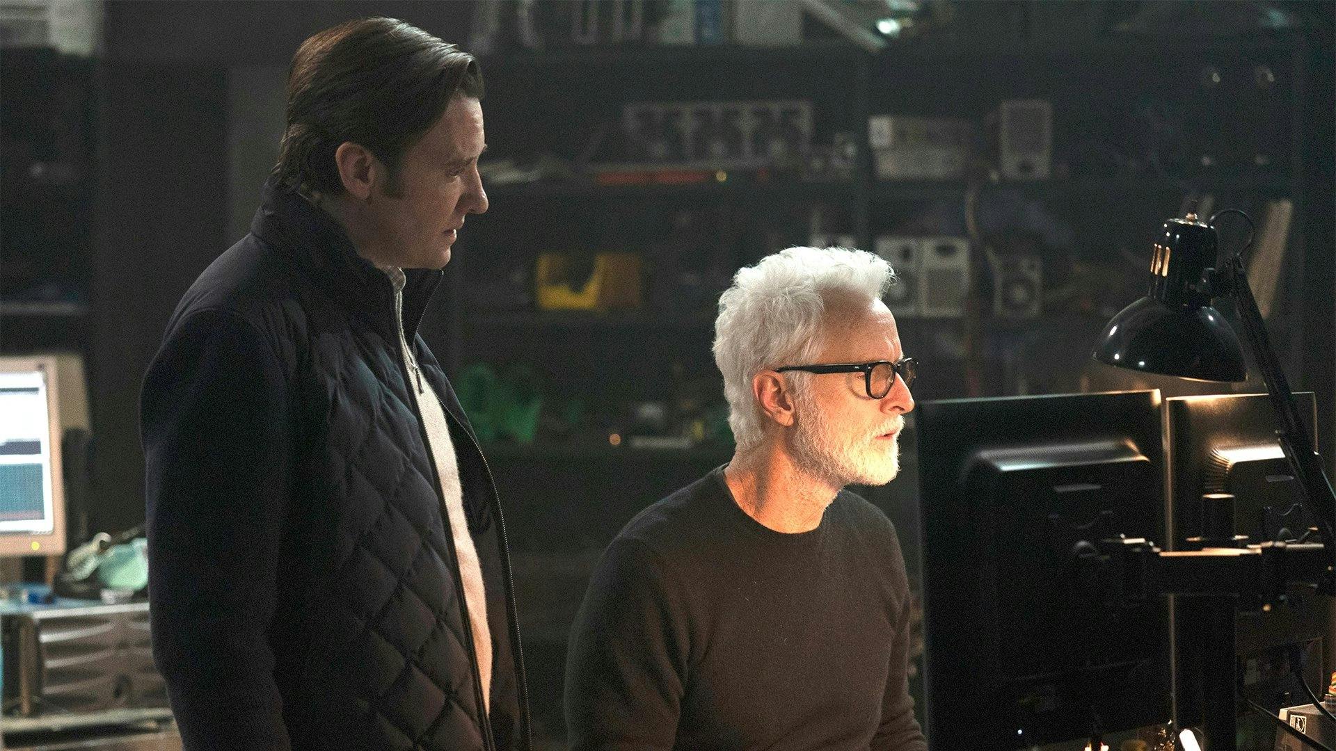 NEXT - episódio 1x6