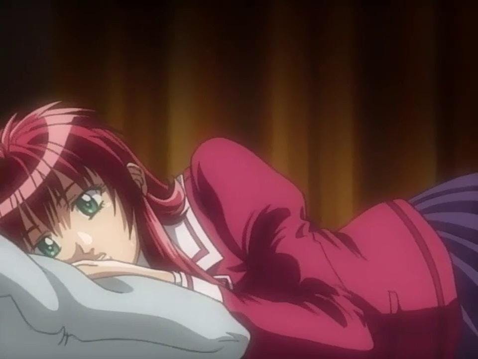 Tokyo Requiem - episódio 1x1
