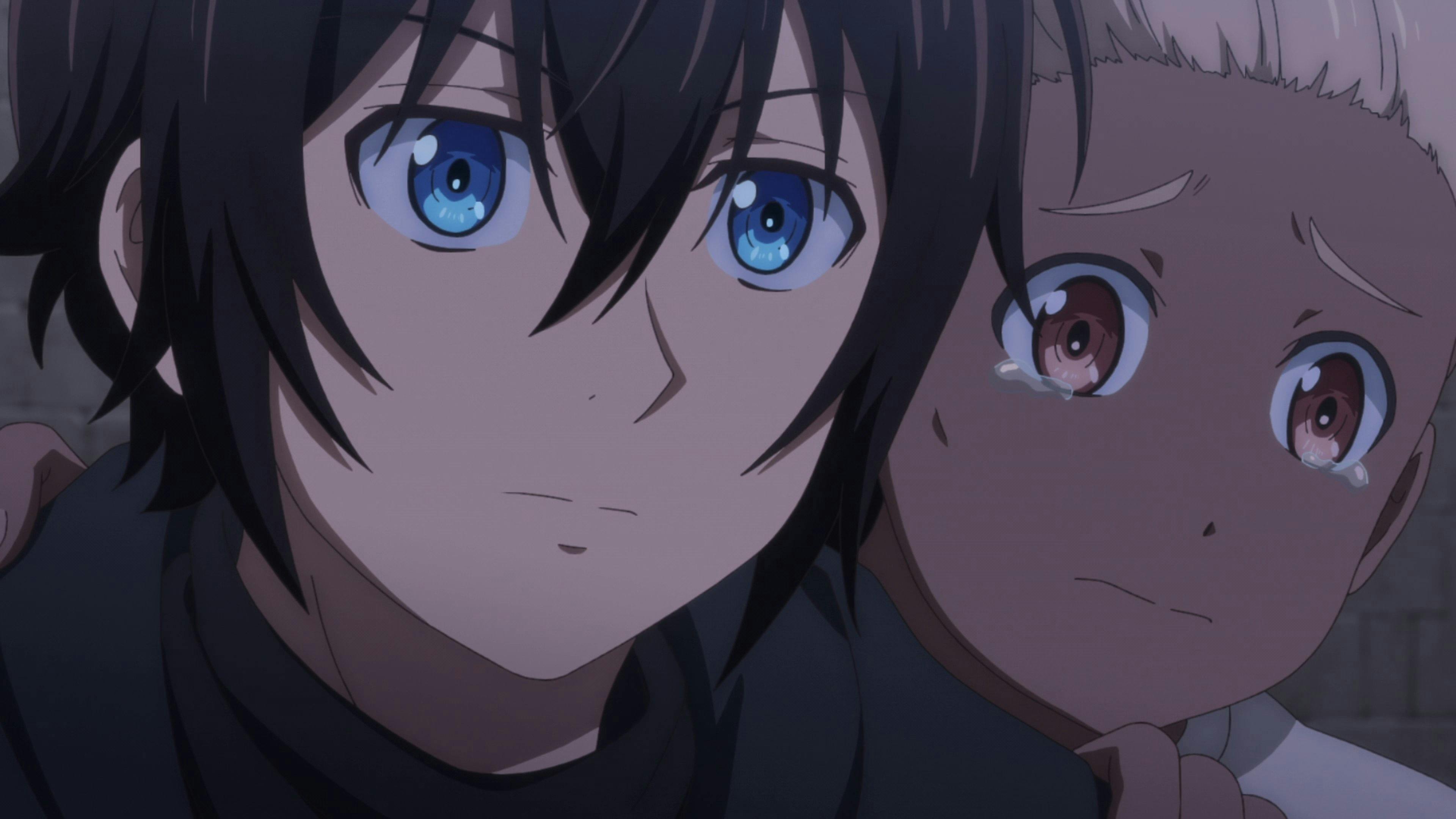 A Gatherer's Adventure in Isekai - episódio 1x8