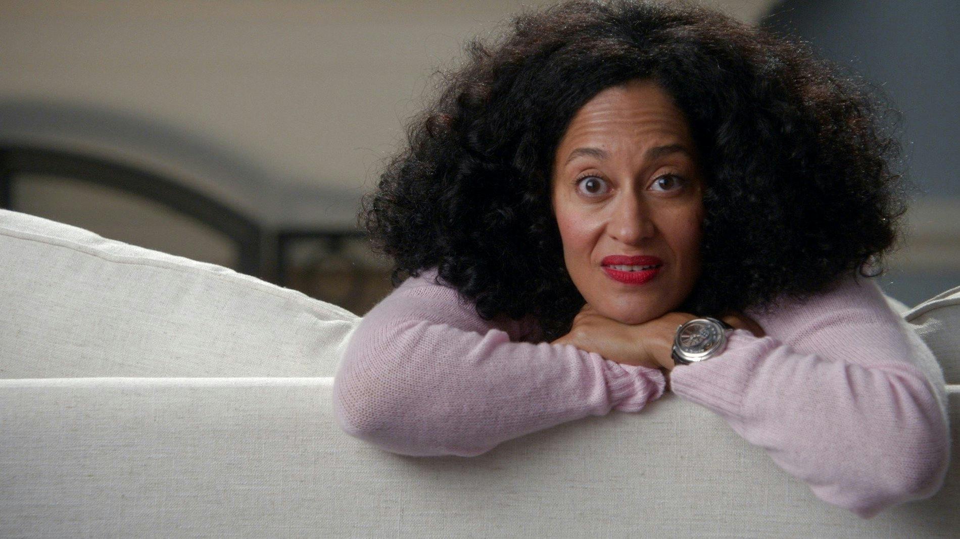 Black-ish - episódio 1x4