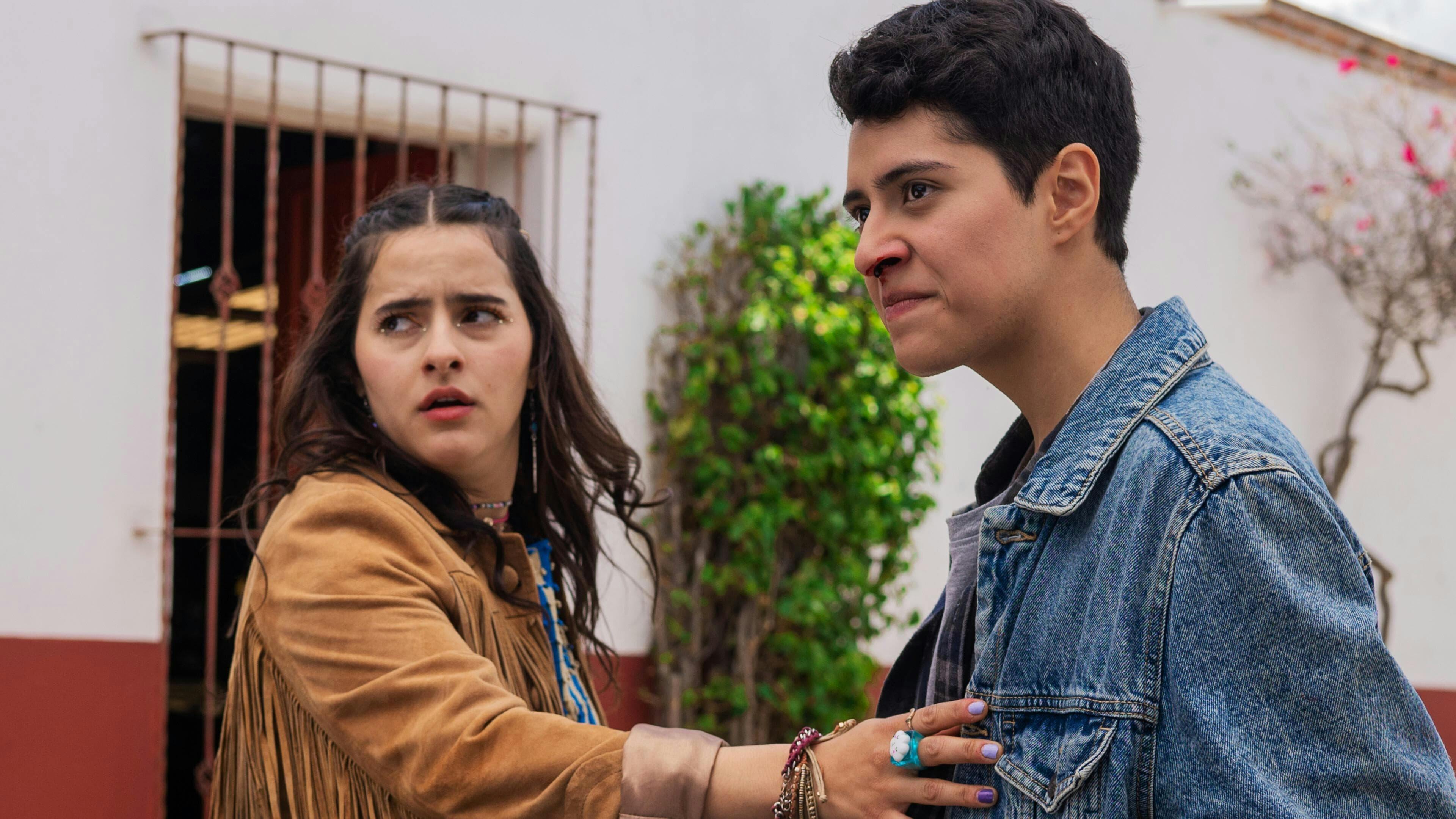 Rei Charly - episódio 1x1
