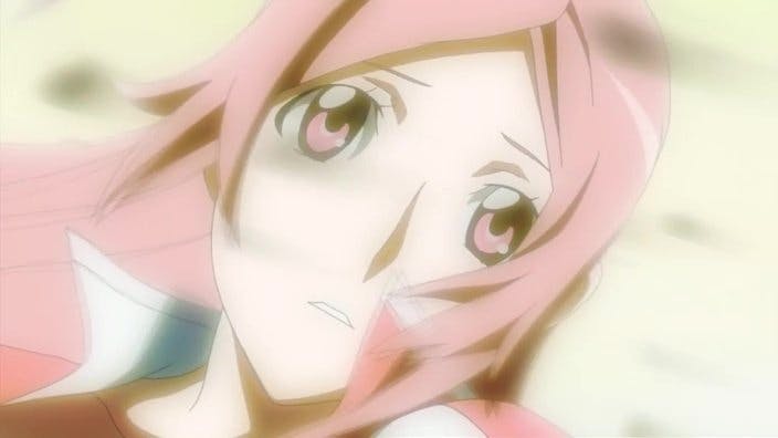 Dragonaut: The Resonance - episódio 1x17