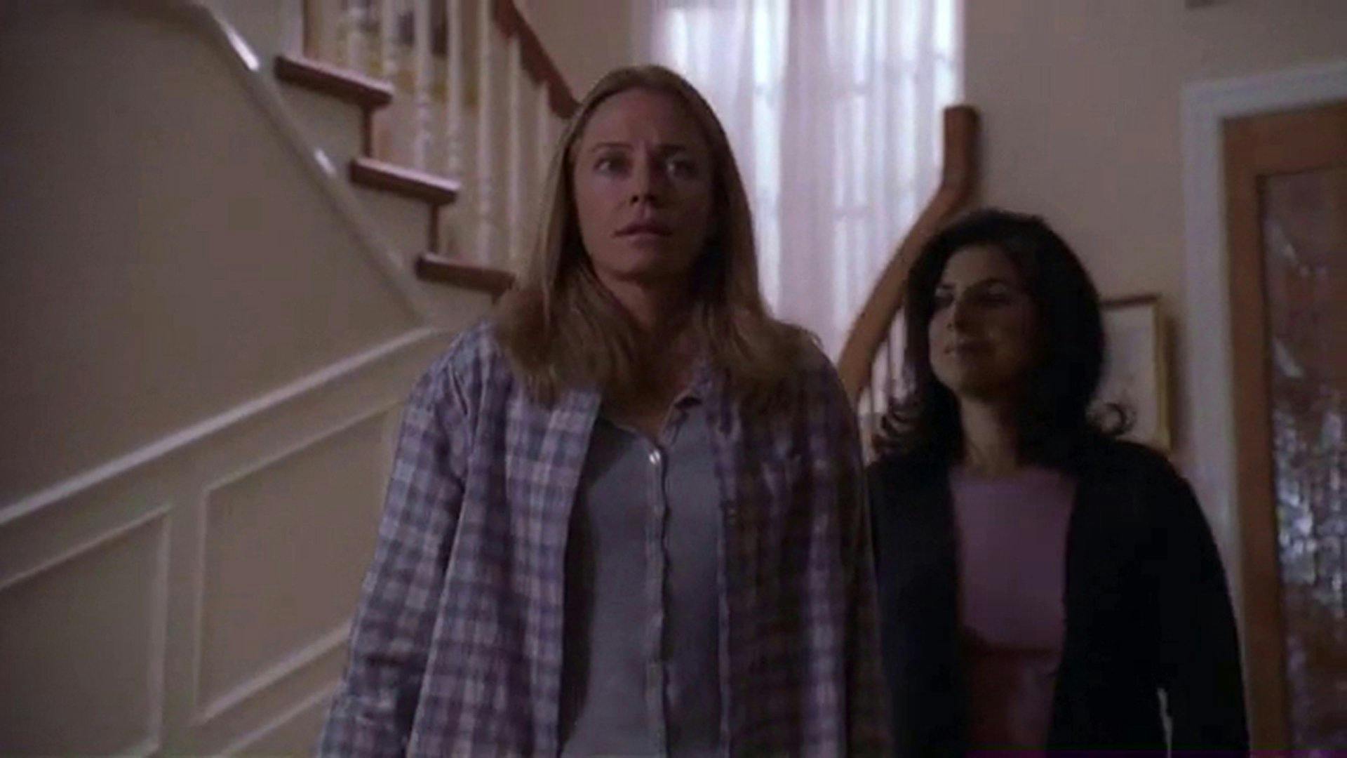 Além da Imaginação - episódio 1x13
