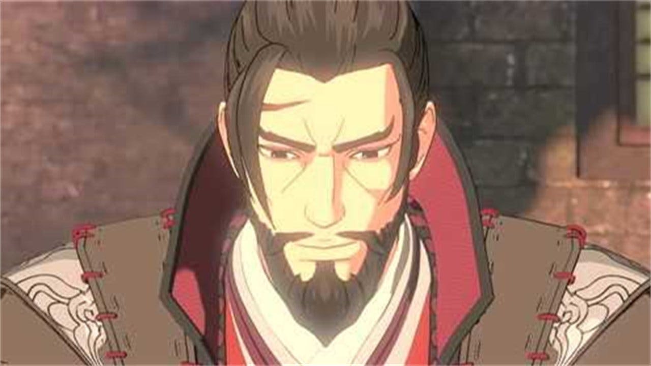 Zhen Dao Ge - episódio 1x11