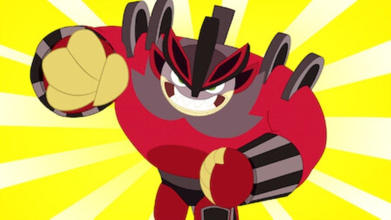Johnny Test