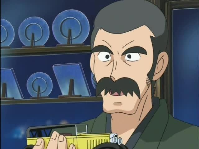Cinderella Boy - episódio 1x8