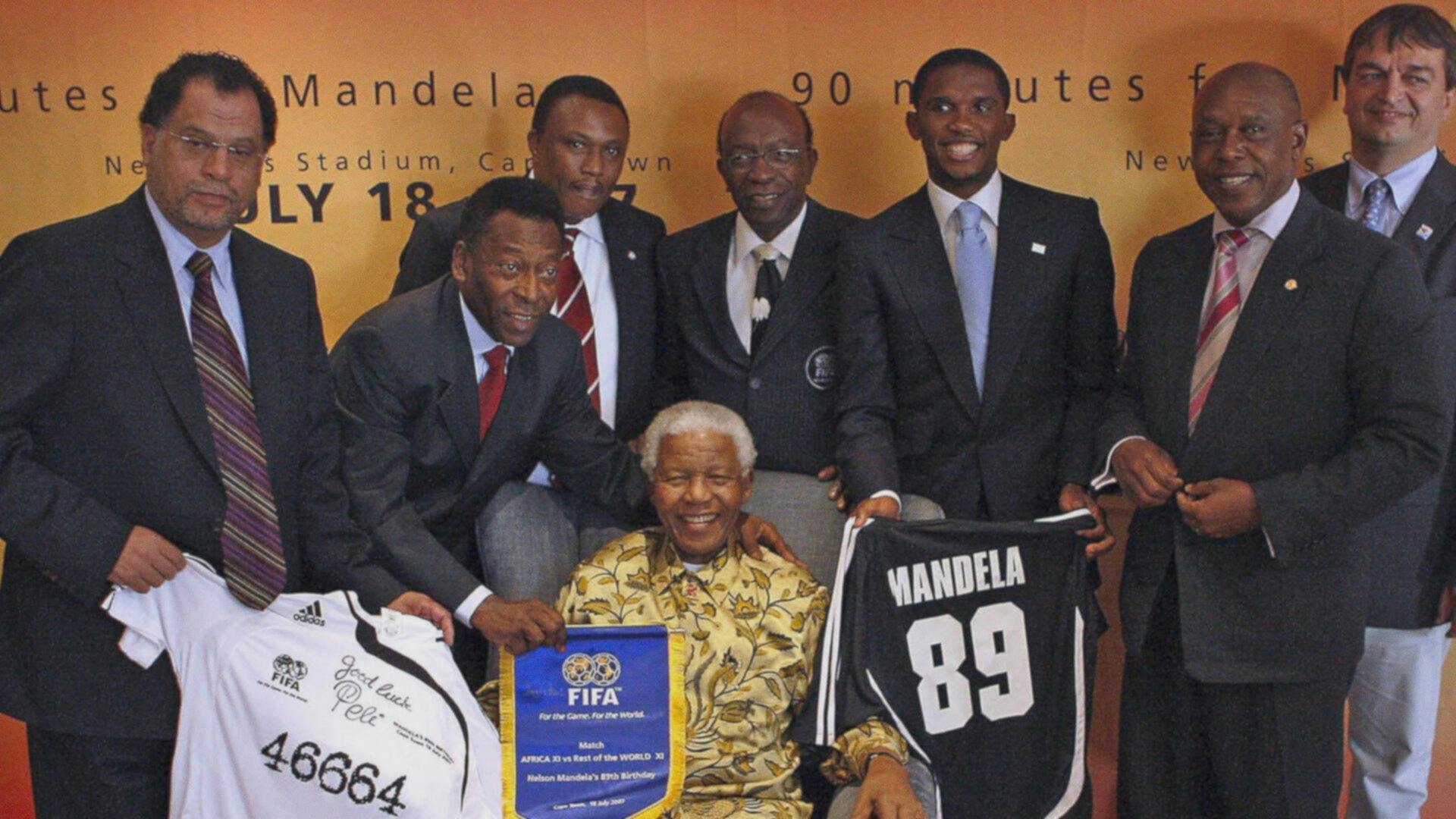 Esquemas da FIFA - episódio 1x2