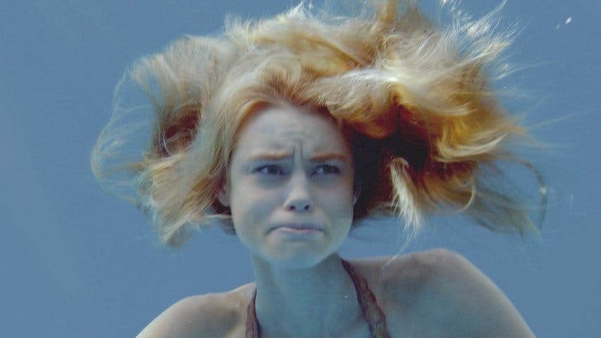 Mako Mermaids - episódio 1x19