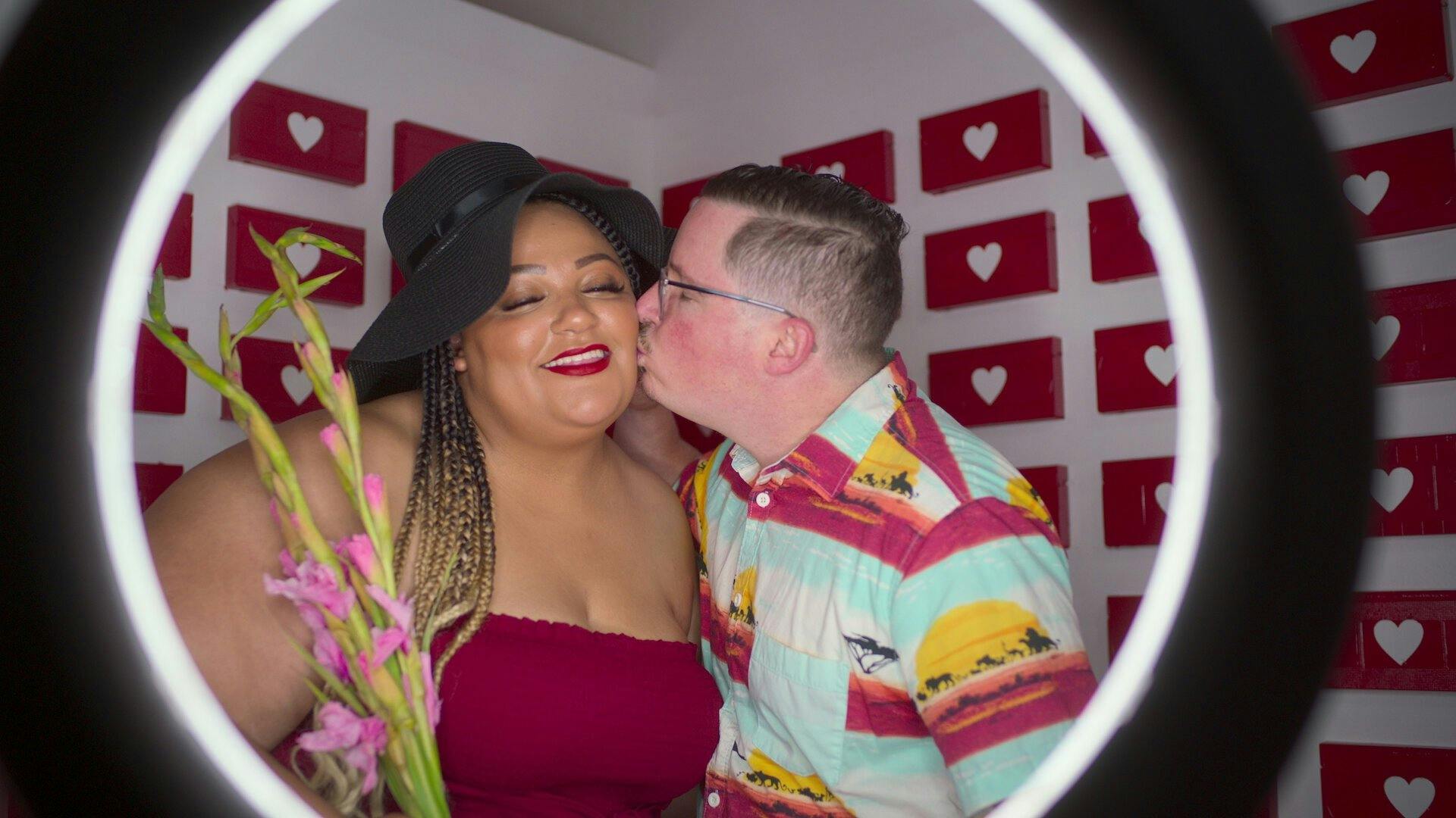 Casamento à Moda Judaica - episódio 1x8