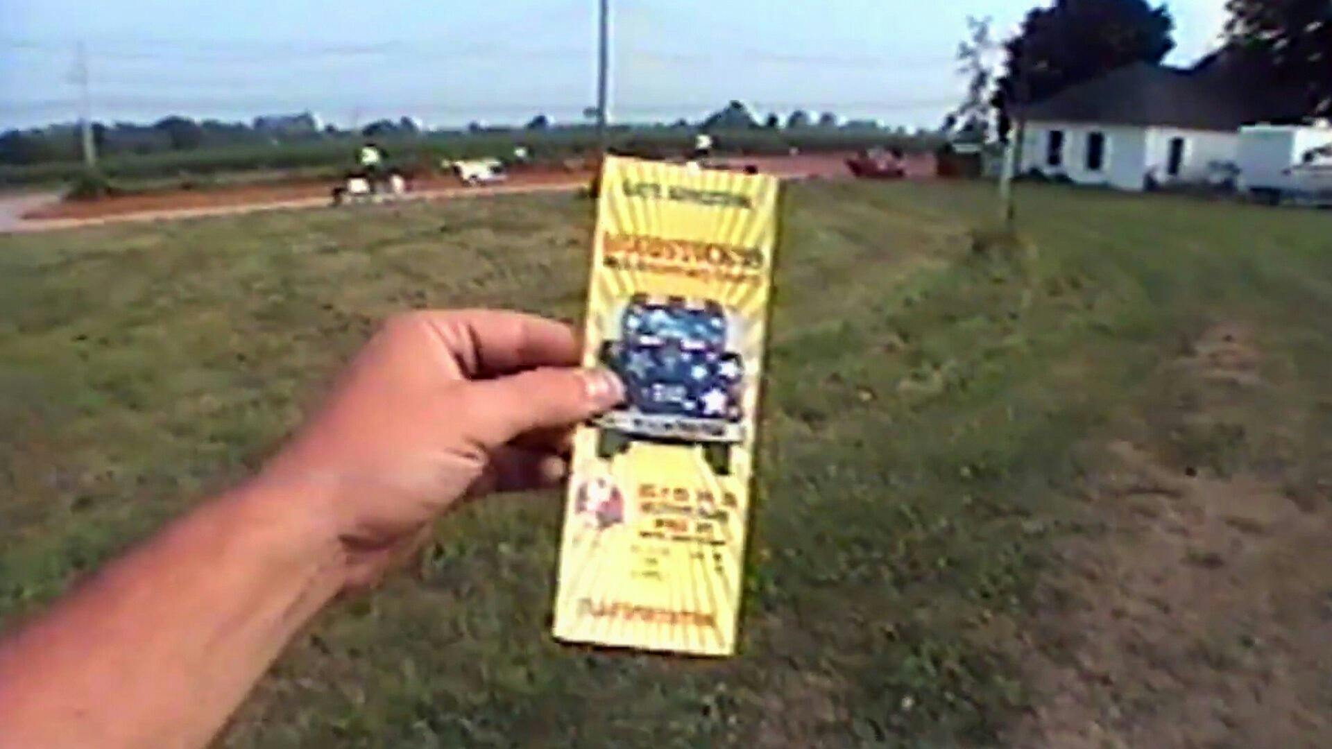 Grandes Fracassos: Woodstock 99 - episódio 1x1