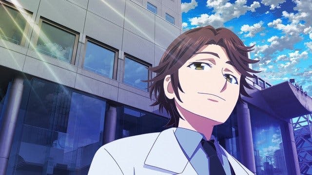 Hand Shakers - episódio 1x11