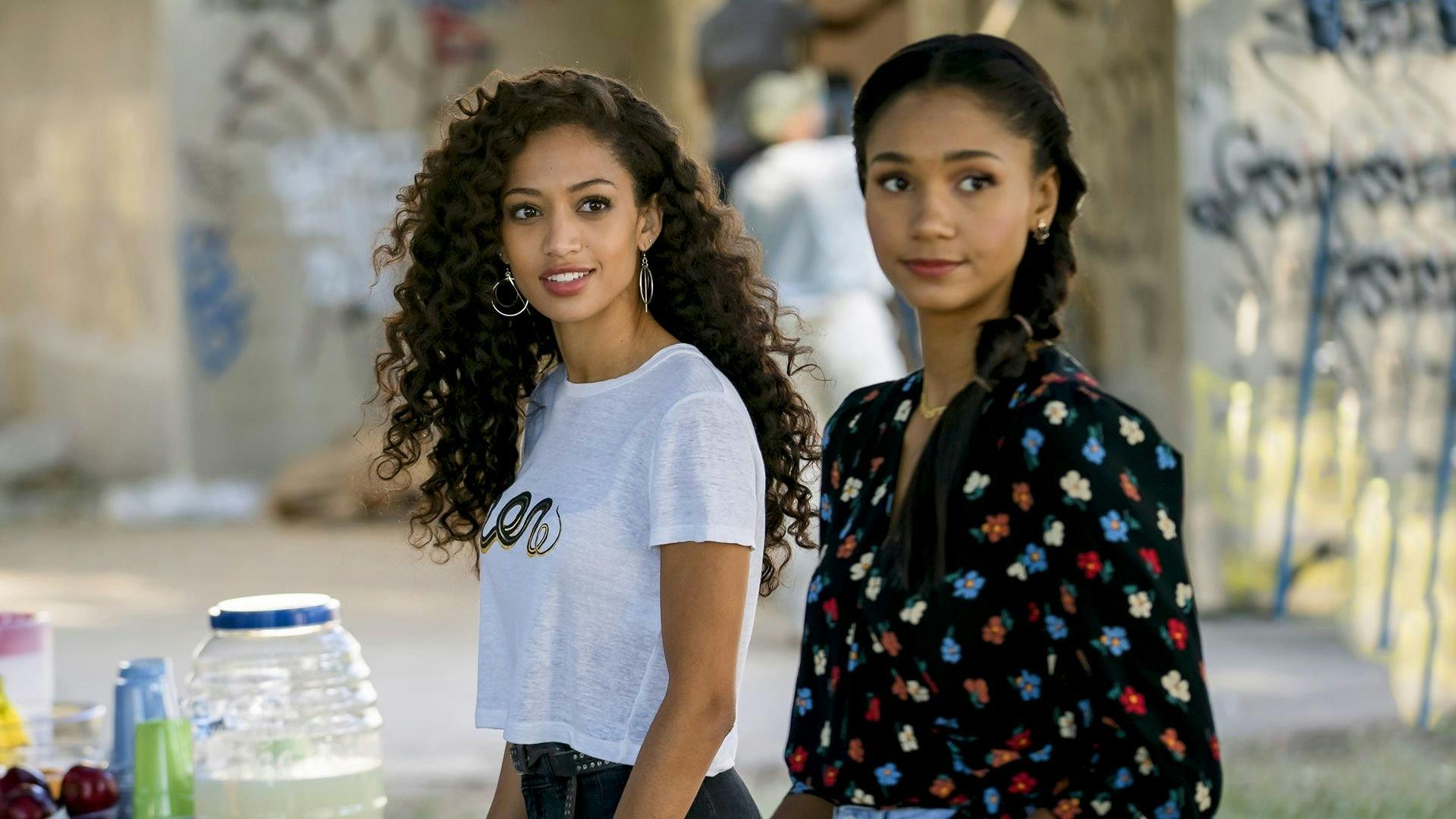 All American - episódio 1x10