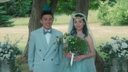 First Love - episódio 1x5