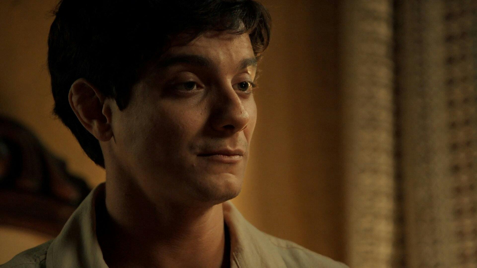 Êta Mundo Melhor! - episódio 1x95