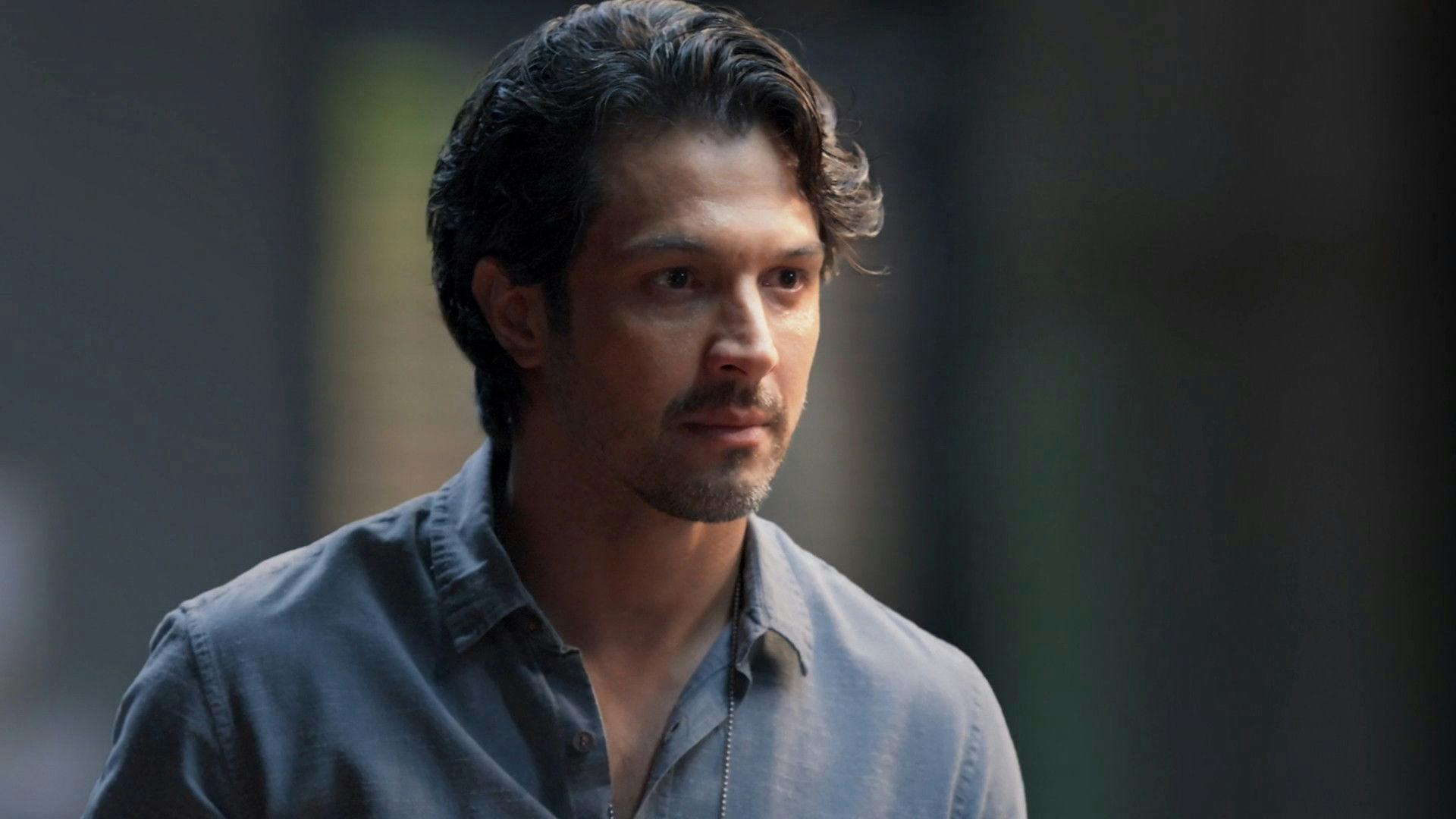 Três Graças backdrop