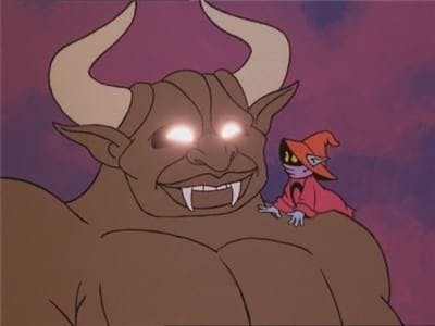 He-Man e Os Defensores do Universo - episódio 1x17