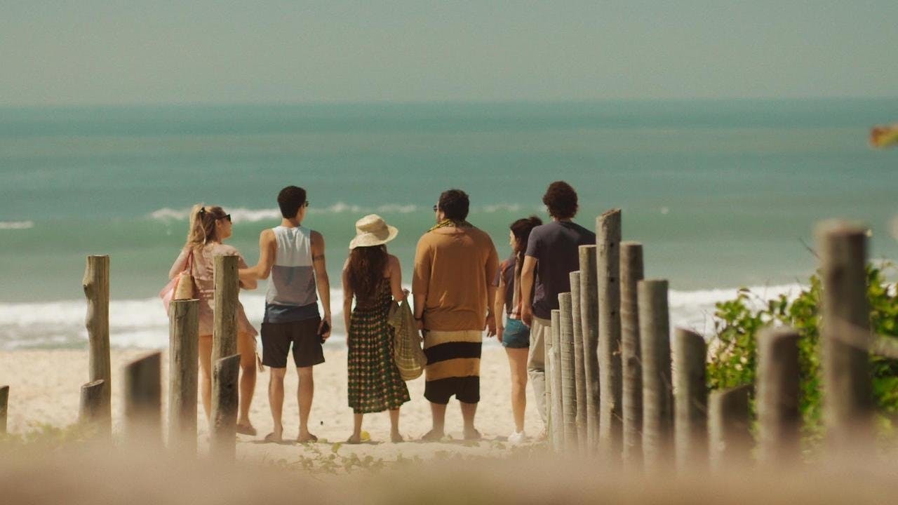 Shippados - episódio 1x8