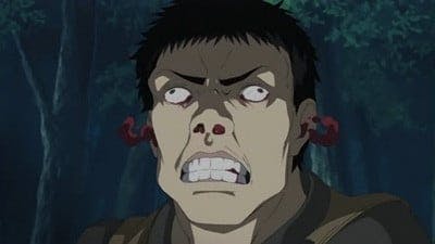 Darker Than Black - episódio 1x20