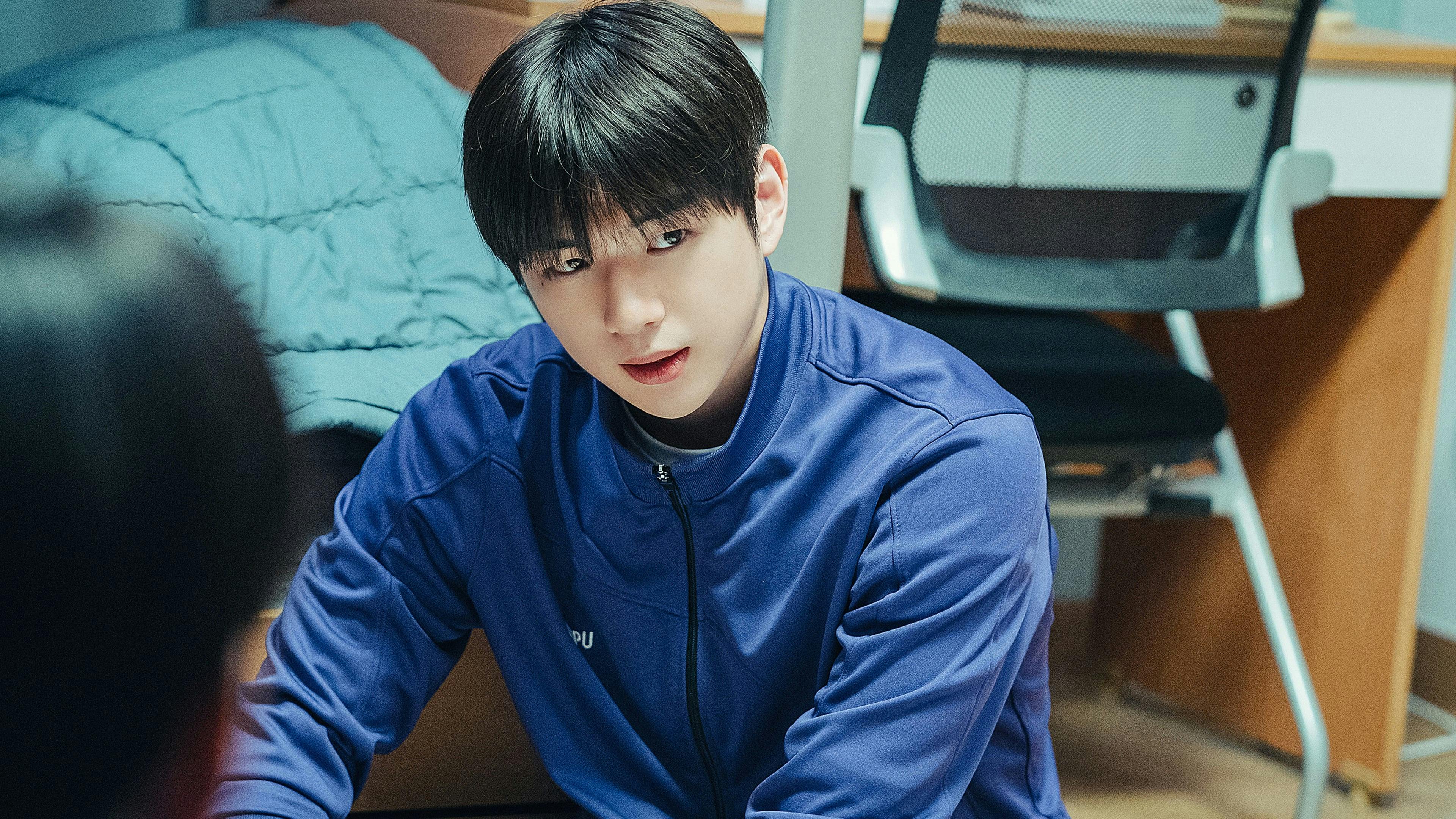 Rookie Cops: Os Novatos - episódio 1x3