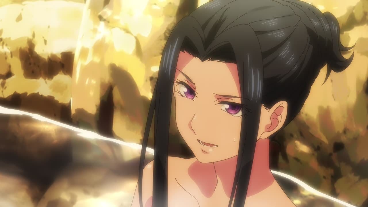 World's End Harem - episódio 1x6
