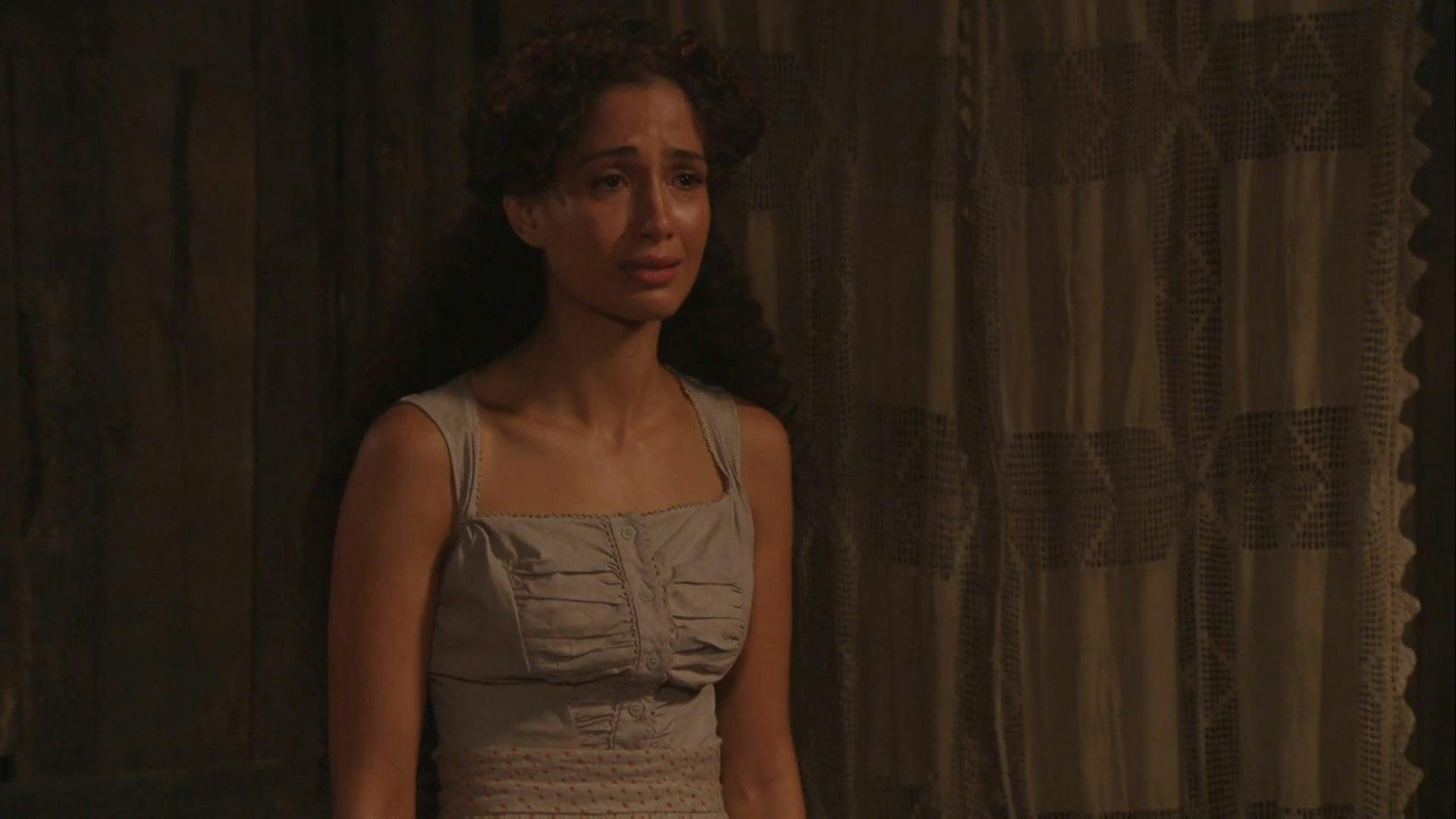 Lado a Lado - episódio 1x19