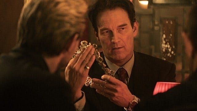 Sexy Beast - episódio 1x6