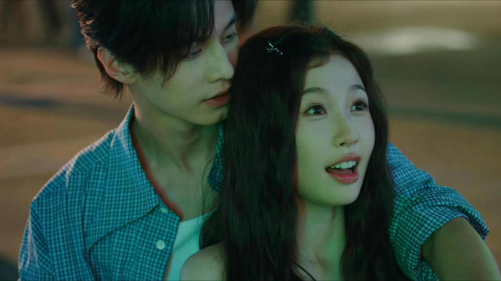 Speed and Love - episódio 1x18