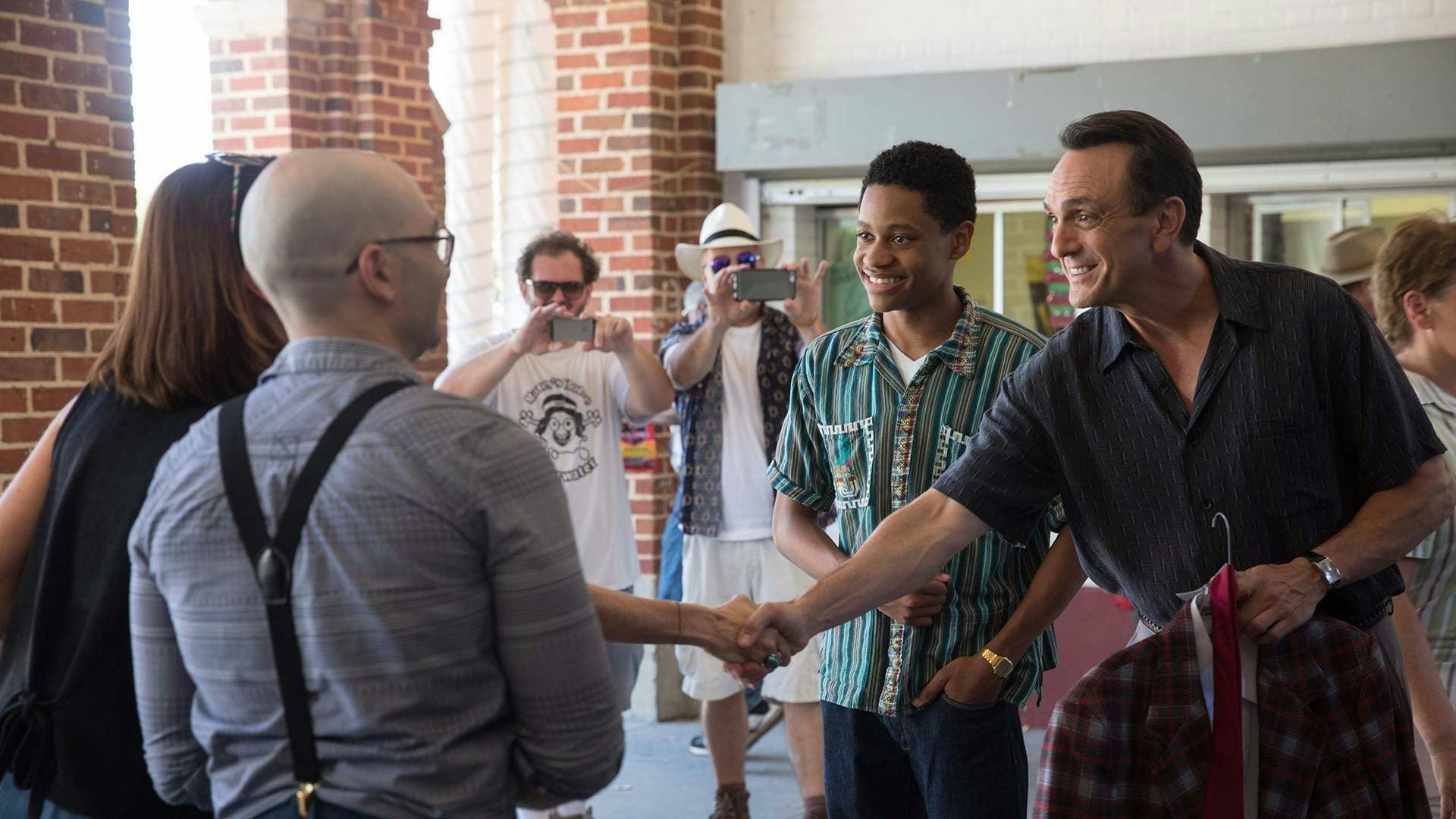 Brockmire - episódio 1x5