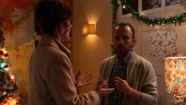 Novo Rico, Novo Pobre - episódio 1x4