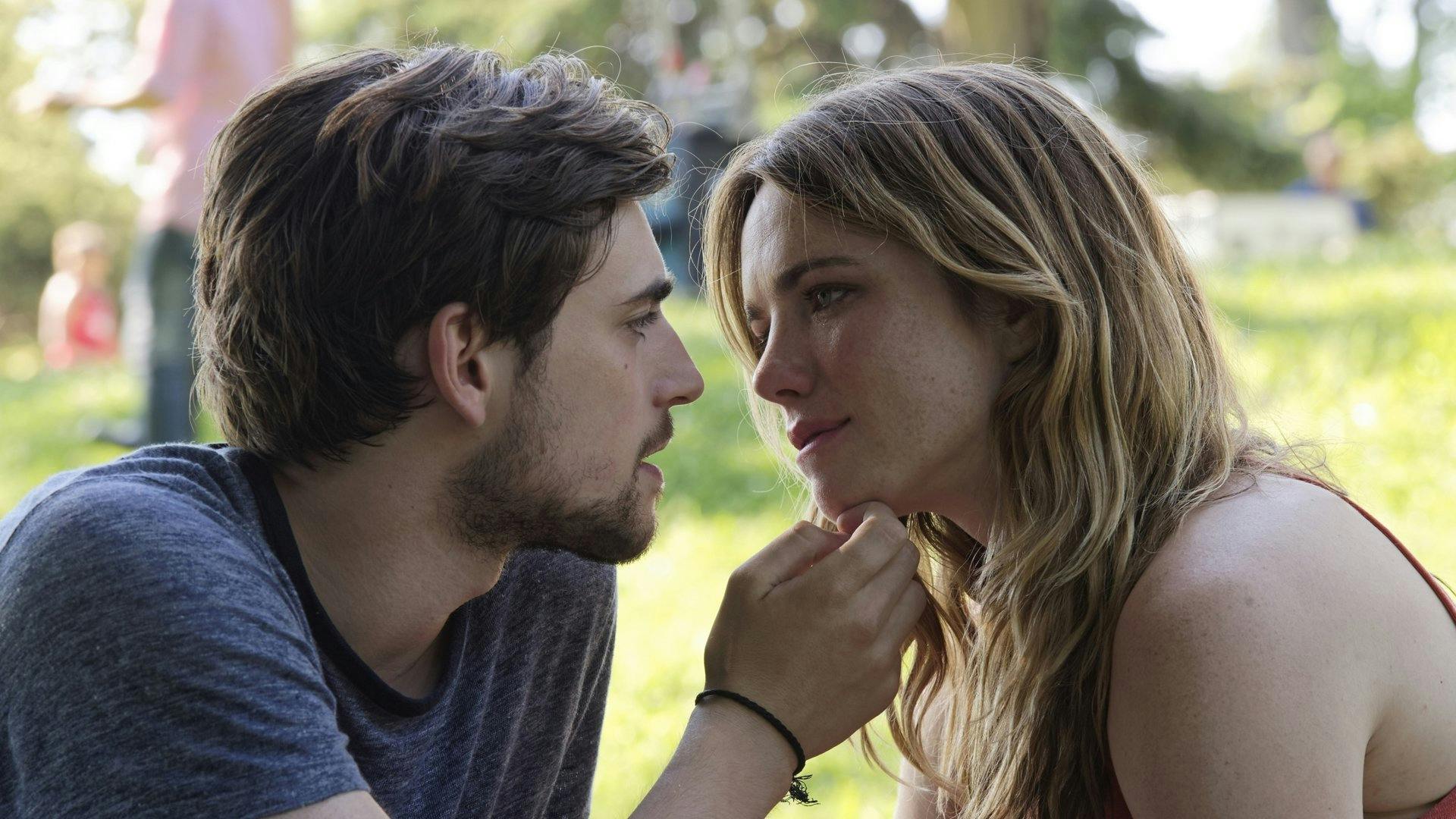 Salvation - episódio 1x11
