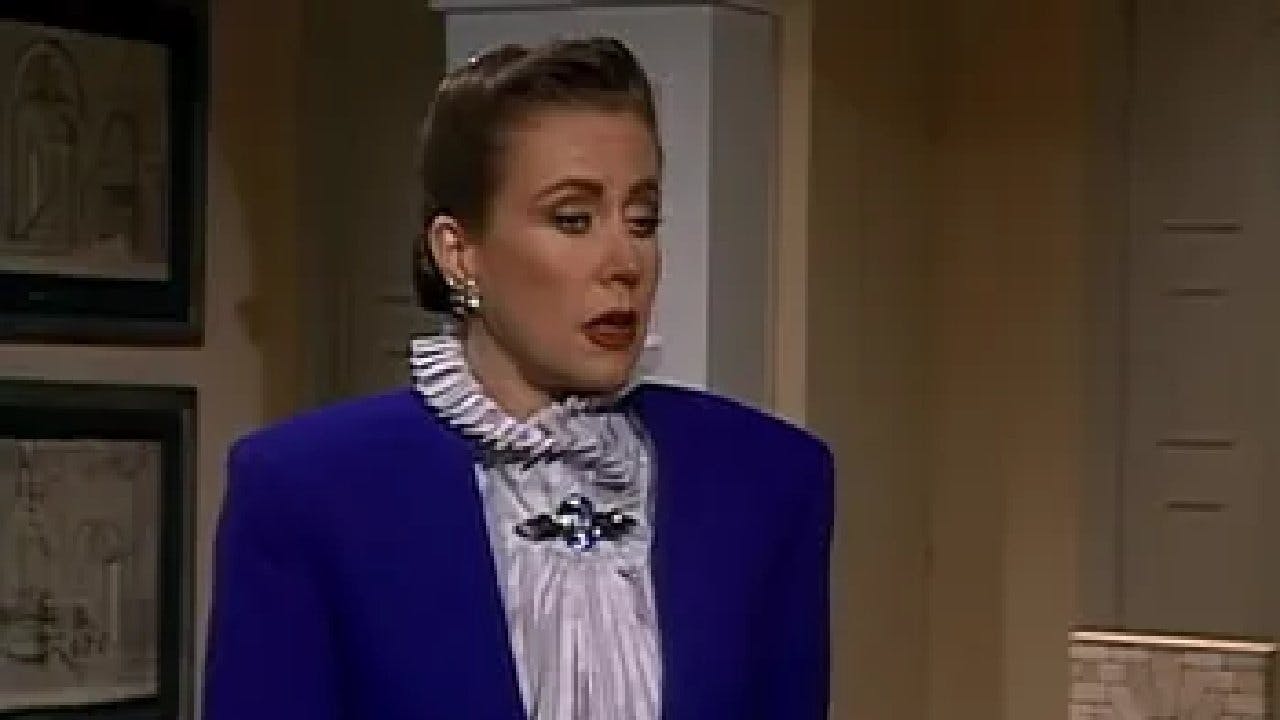 Maria Mercedes - episódio 1x2